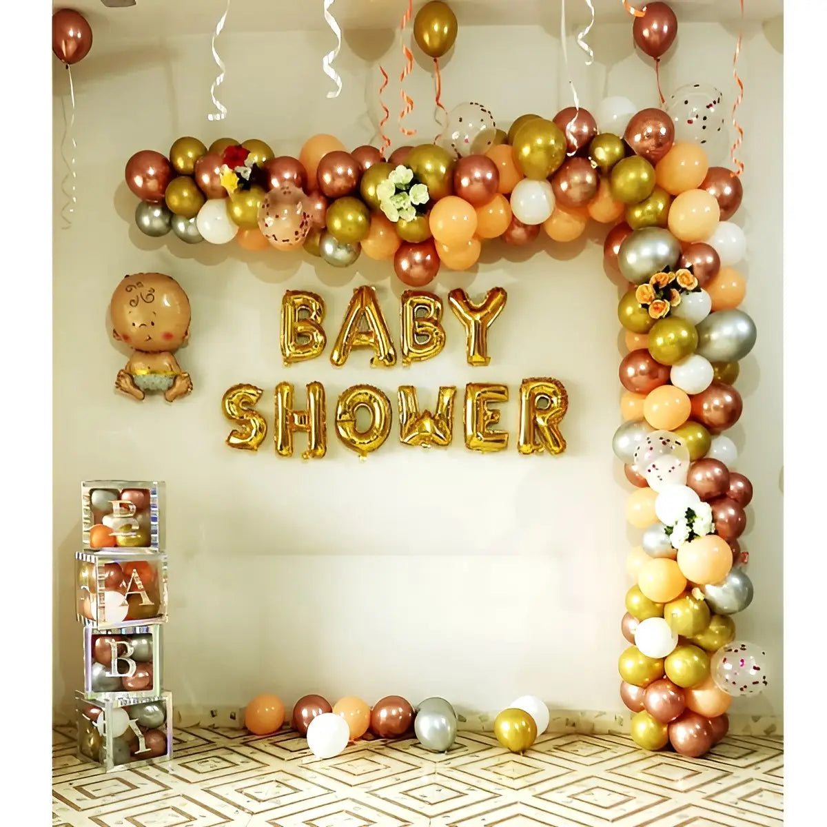Baby Shower