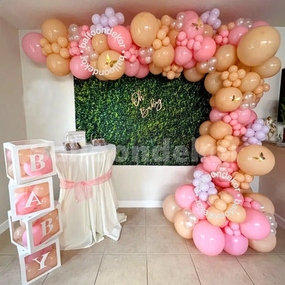 Baby Shower