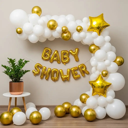 Baby Shower