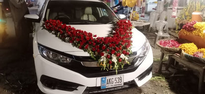 Car Decoration